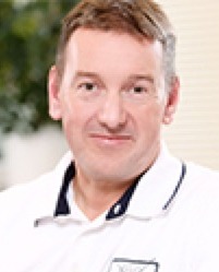 Portrait Dr. med. Dirk Lackner
