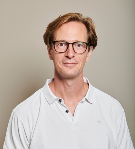 Portrait Felix Borchardt