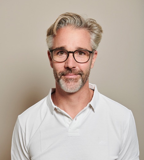 Portrait Dr. med. Tom Göhre