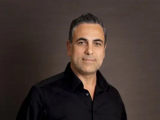 Portrait Dr. med. Sefer Fidan